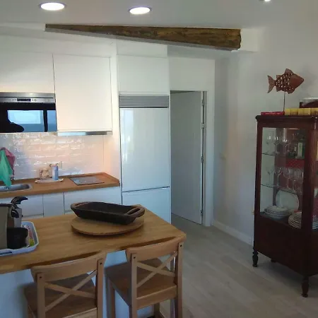 A Guaira, Fantastico Al Borde Del Mar Апартаменты *