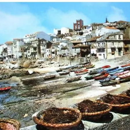 A Guaira, Fantastico Al Borde Del Mar شقة