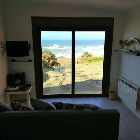 A Guaira, Fantastico Al Borde Del Mar