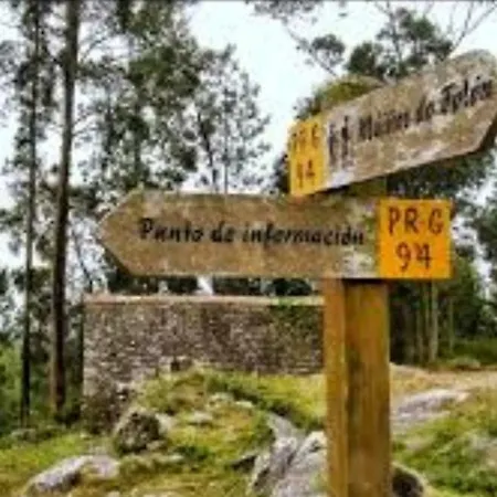 Апартаменты A Guaira, Fantastico Al Borde Del Mar Ойя