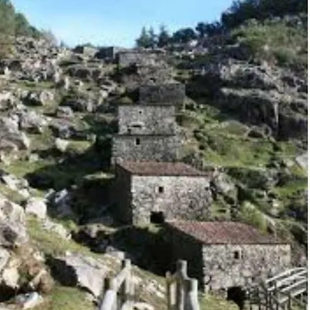 Апартаменты A Guaira, Fantastico Al Borde Del Mar