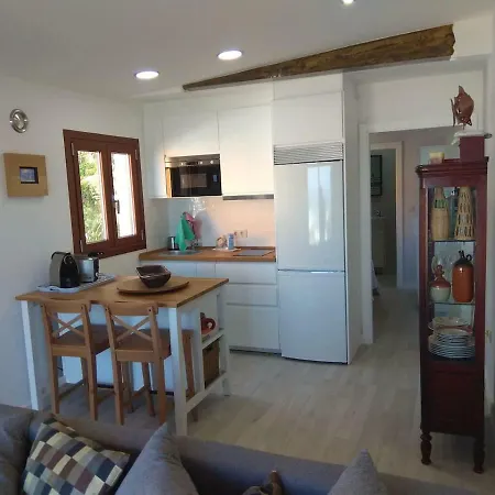 A Guaira, Fantastico Al Borde Del Mar Ойя