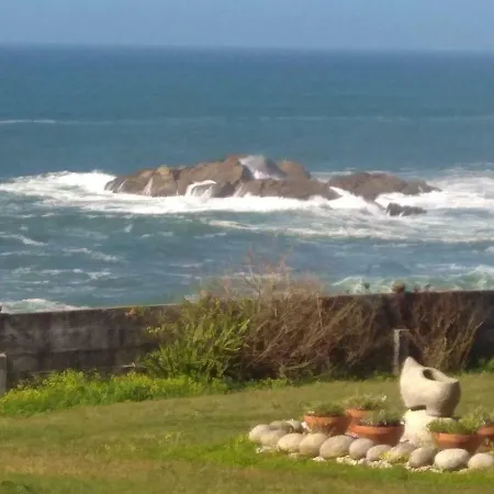 A Guaira, Fantastico Al Borde Del Mar شقة *