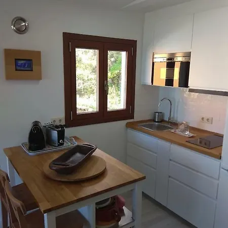 A Guaira, Fantastico Al Borde Del Mar أويا