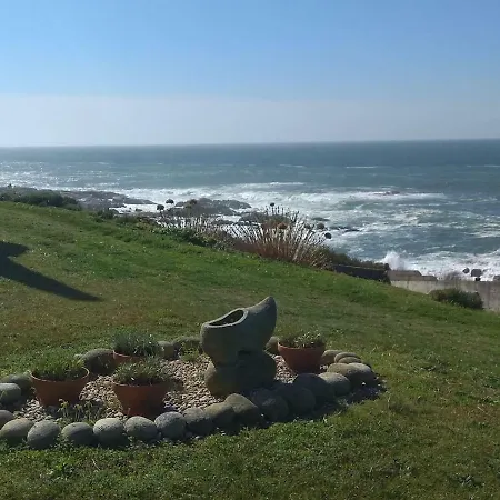 A Guaira, Fantastico Al Borde Del Mar Апартаменты *