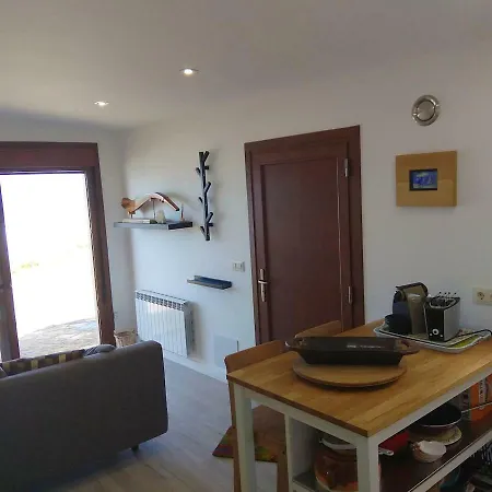 Апартаменты A Guaira, Fantastico Al Borde Del Mar