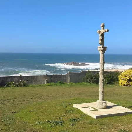 A Guaira, Fantastico Al Borde Del Mar Апартаменты Ойя