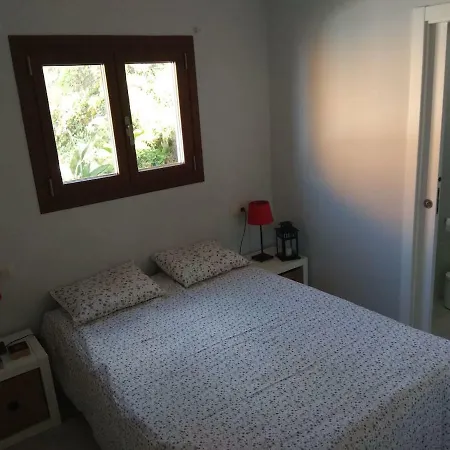 A Guaira, Fantastico Al Borde Del Mar Апартаменты