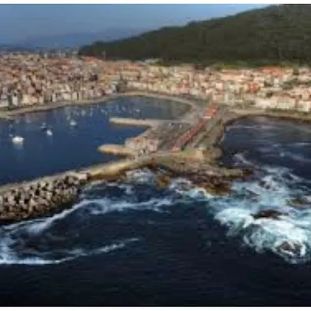 شقة A Guaira, Fantastico Al Borde Del Mar