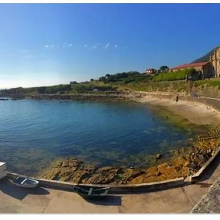 A Guaira, Fantastico Al Borde Del Mar Апартаменты *