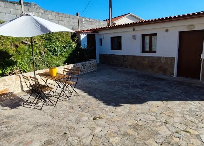 A Guaira, Fantastico Al Borde Del Mar *