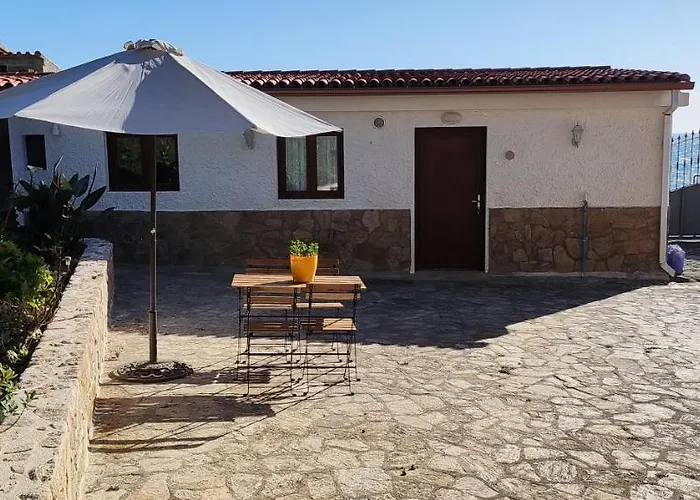 Διαμέρισμα A Guaira, Fantastico Al Borde Del Mar *