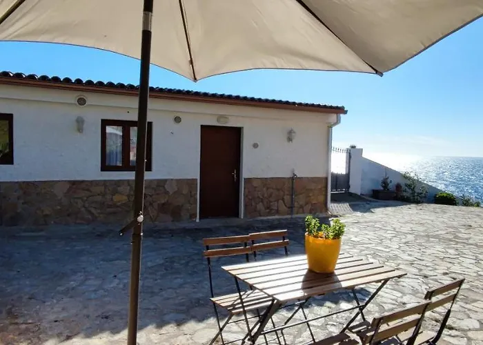 Διαμέρισμα A Guaira, Fantastico Al Borde Del Mar *