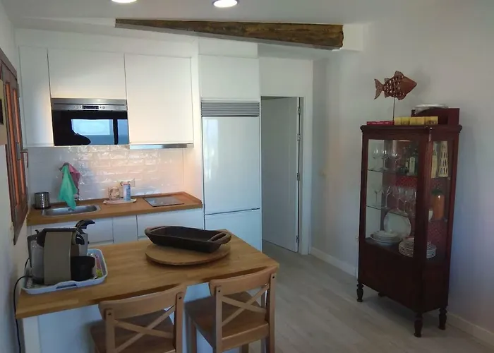 A Guaira, Fantastico Al Borde Del Mar Διαμέρισμα *