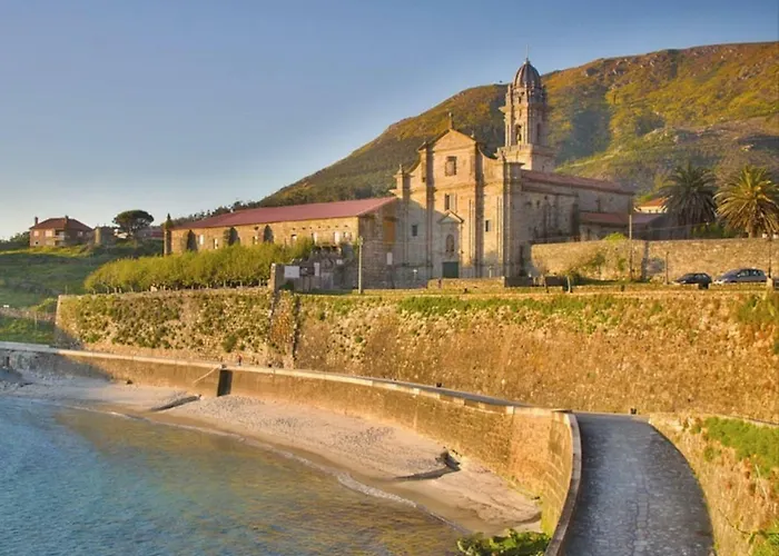 Διαμέρισμα A Guaira, Fantastico Al Borde Del Mar Oia