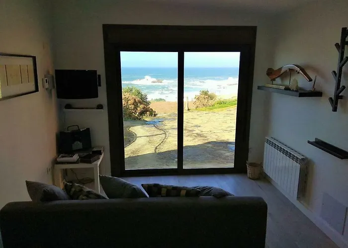 A Guaira, Fantastico Al Borde Del Mar