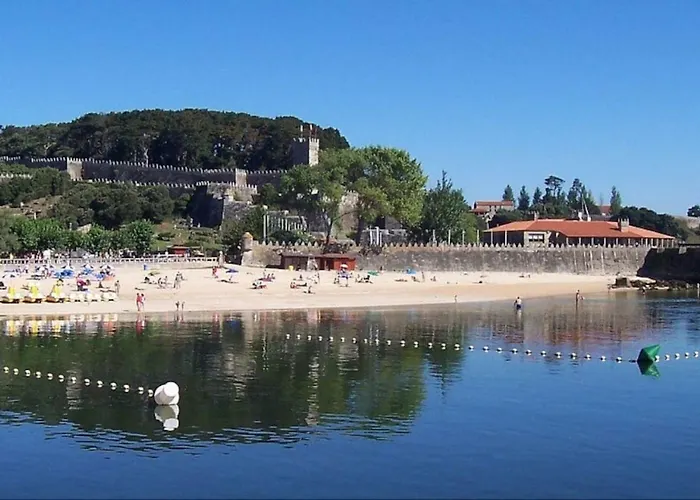 A Guaira, Fantastico Al Borde Del Mar Διαμέρισμα