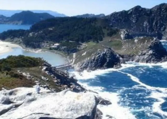 A Guaira, Fantastico Al Borde Del Mar Διαμέρισμα