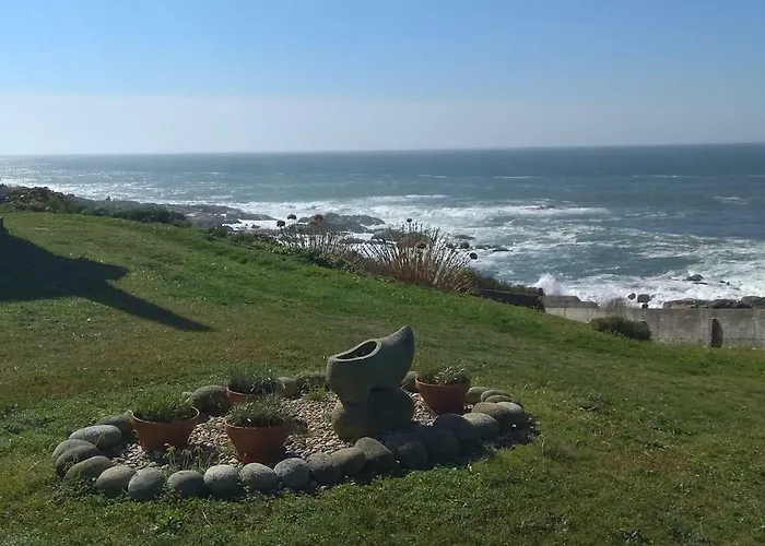 A Guaira, Fantastico Al Borde Del Mar Διαμέρισμα *