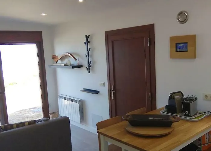 Διαμέρισμα A Guaira, Fantastico Al Borde Del Mar