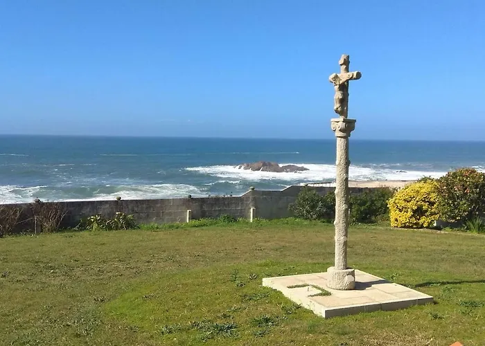 A Guaira, Fantastico Al Borde Del Mar Διαμέρισμα Oia