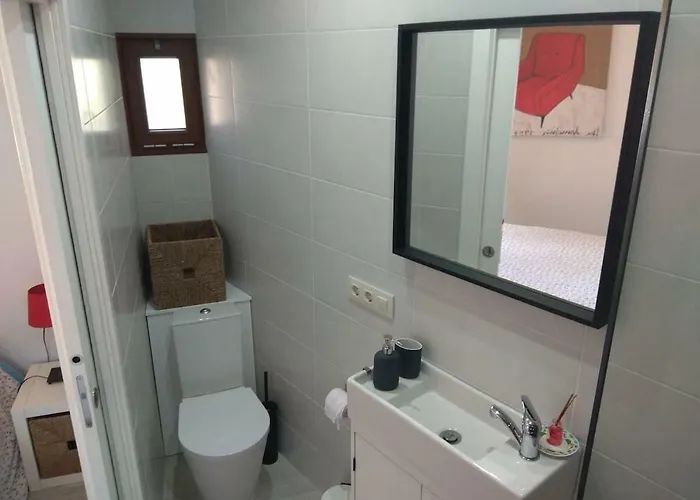 Διαμέρισμα A Guaira, Fantastico Al Borde Del Mar Oia