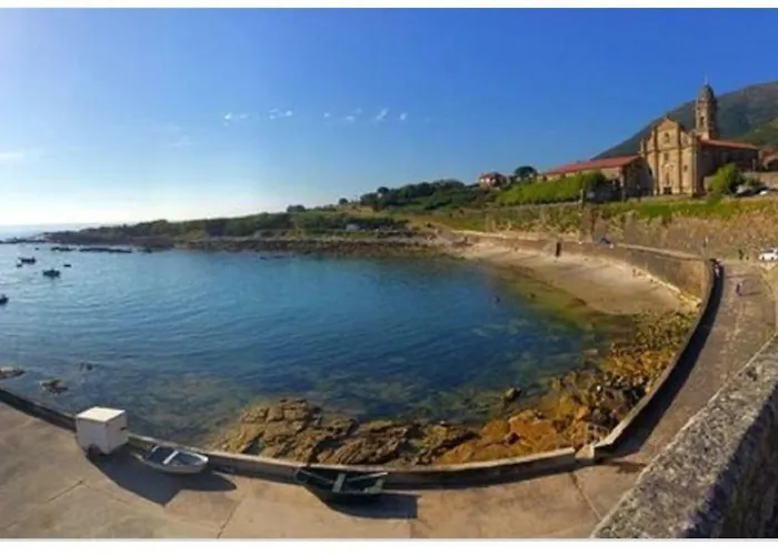 A Guaira, Fantastico Al Borde Del Mar Διαμέρισμα *